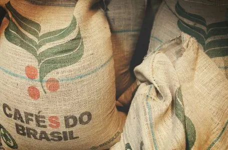 Tariffs Causing High Coffee Prices