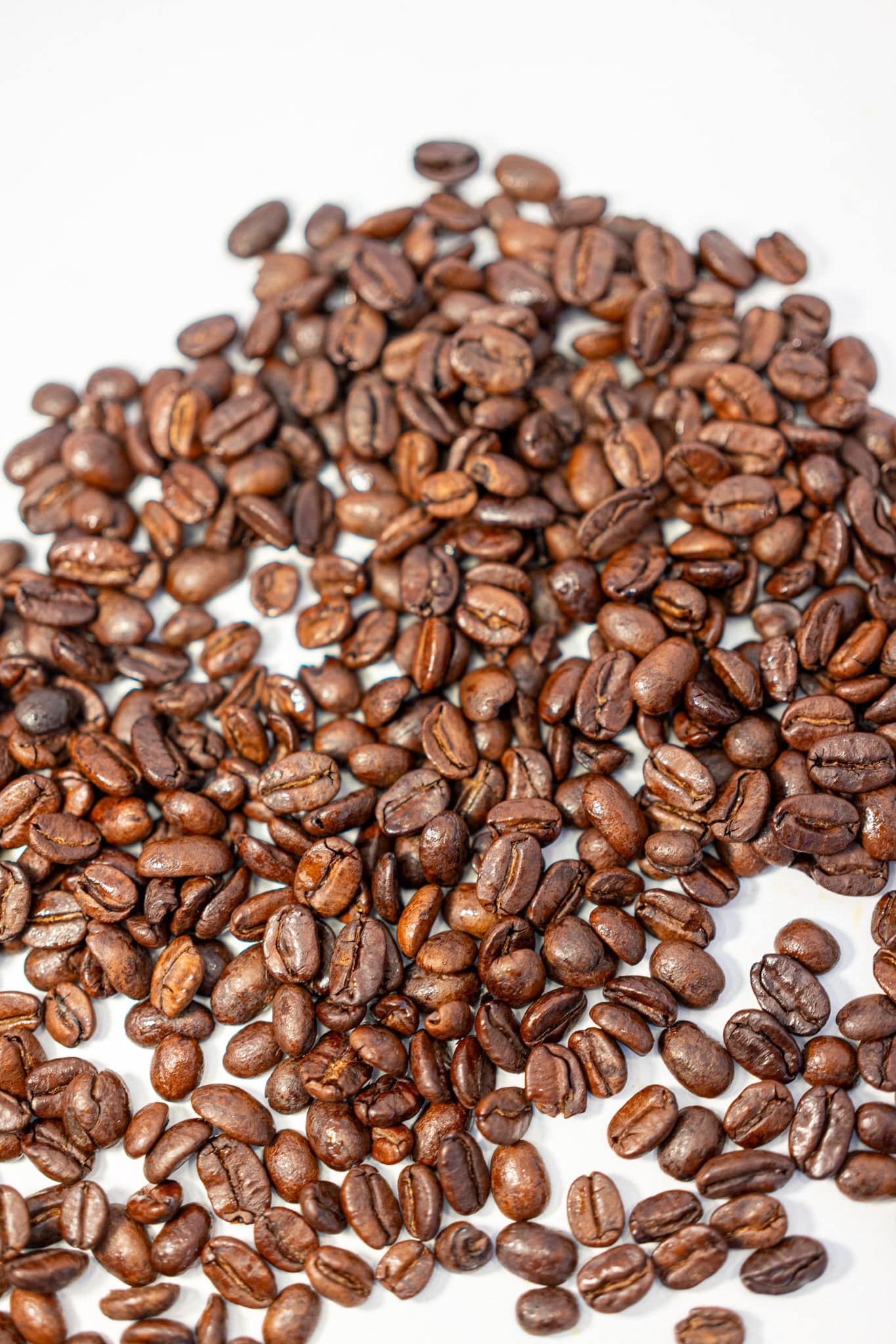 Honduran Decaffeinated by Deep Canyon Coffee