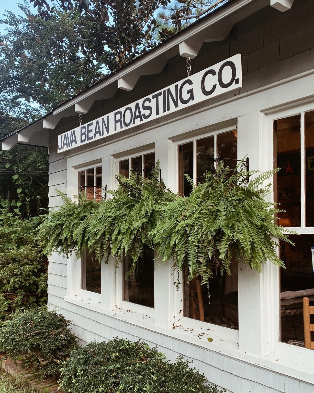 Shop Small, Here's 6 Reasons Why.