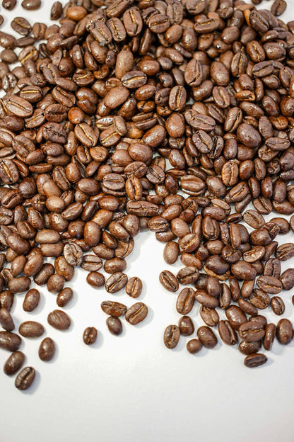 Fresh Roasted Coffee Colombian Excelso by Deep Canyon Coffee