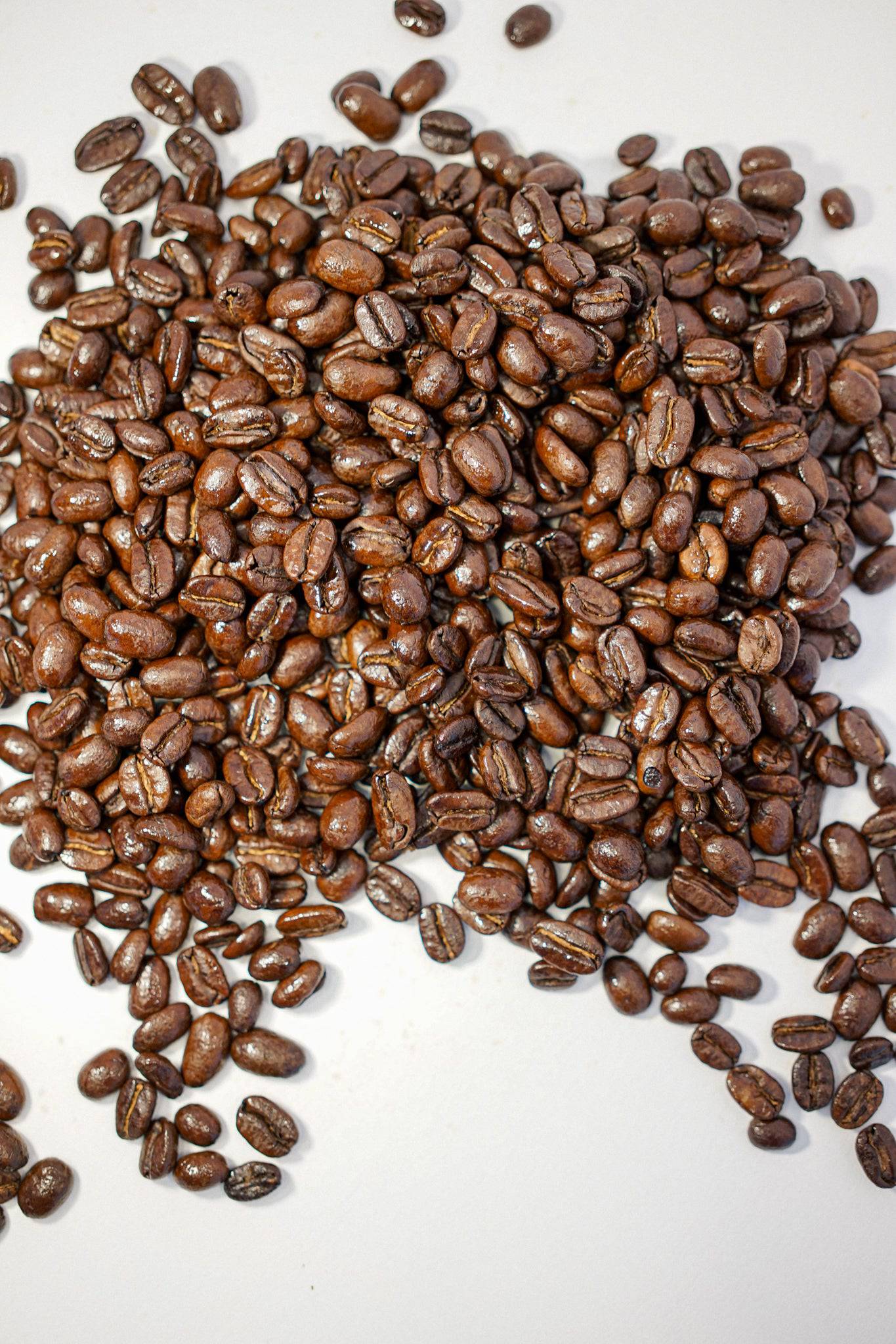 Peruvian Organic by Deep Canyon Coffee