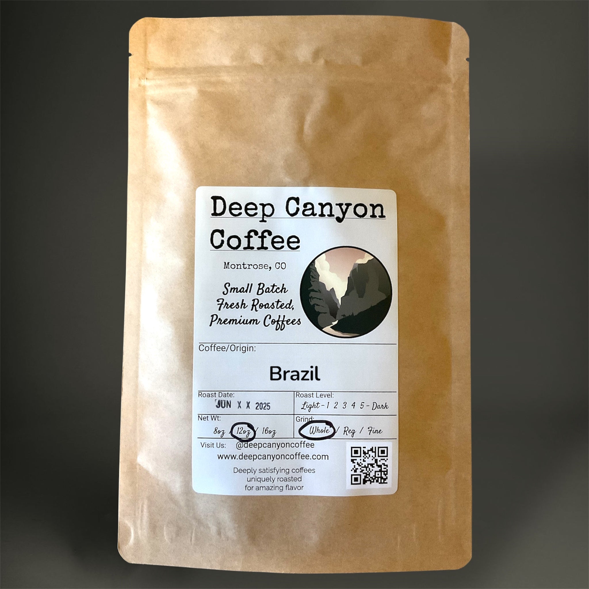 Brazil Cerrado