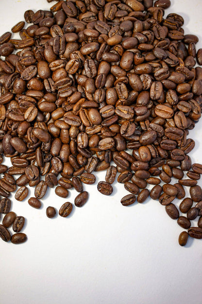 Sumatra Mandheling by Deep Canyon Coffee