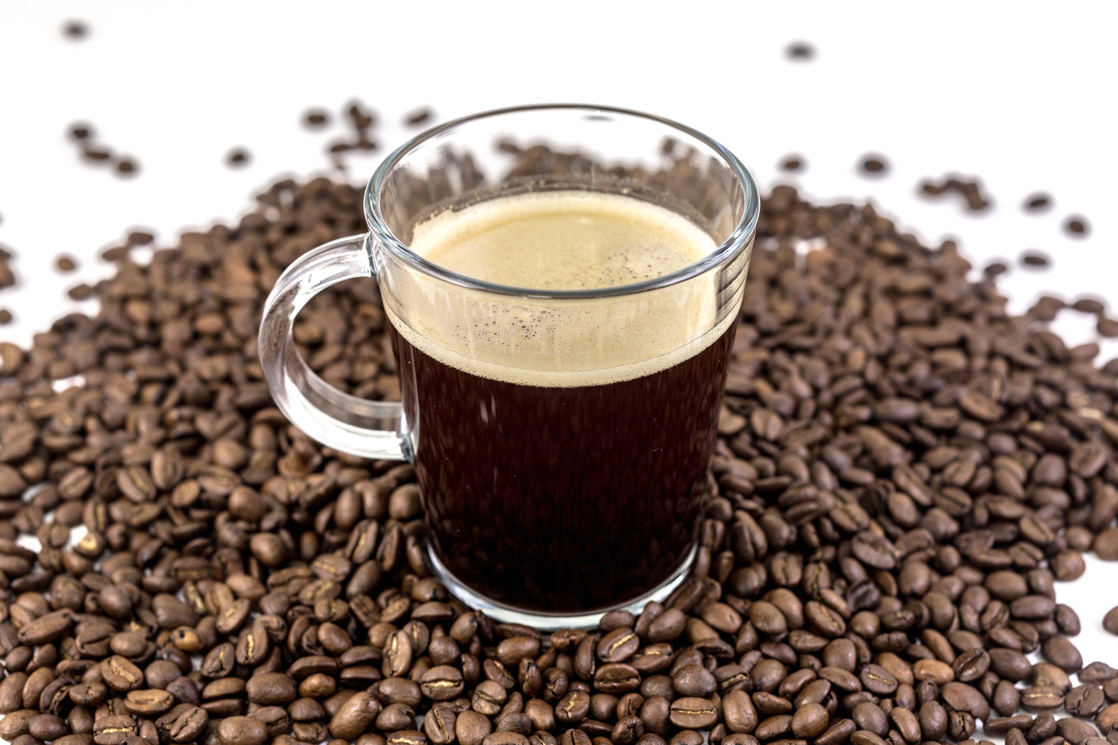 Ethiopian Yirgacheffe