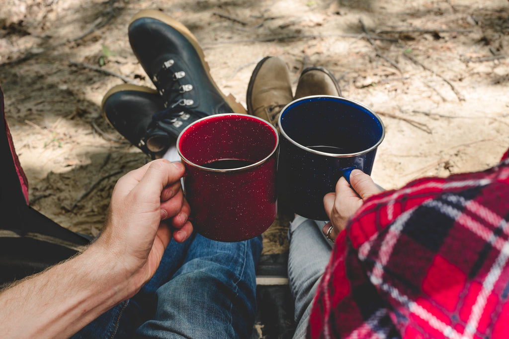 Day Hike Blend