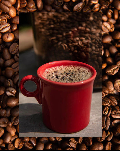 Canyon Blend