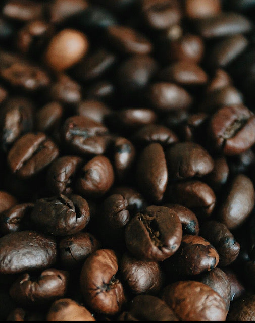 Descent - Espresso Blend