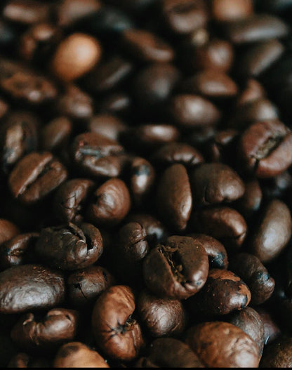 Descent - Espresso Blend