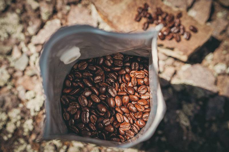 Peruvian Organic by Deep Canyon Coffee