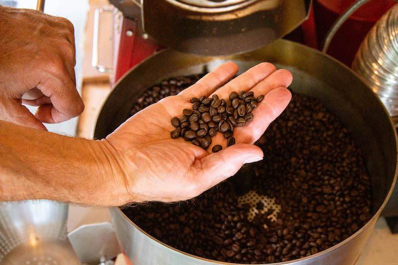 Honduran Decaffeinated by Deep Canyon Coffee