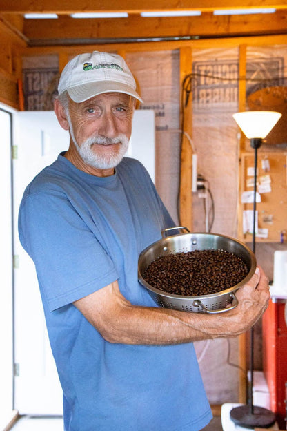 Honduran Mira Flores by Deep Canyon Coffee